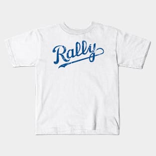 Rally Kids T-Shirt